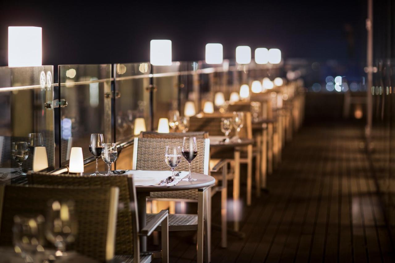 Shilla Stay Jeju Esterno foto
